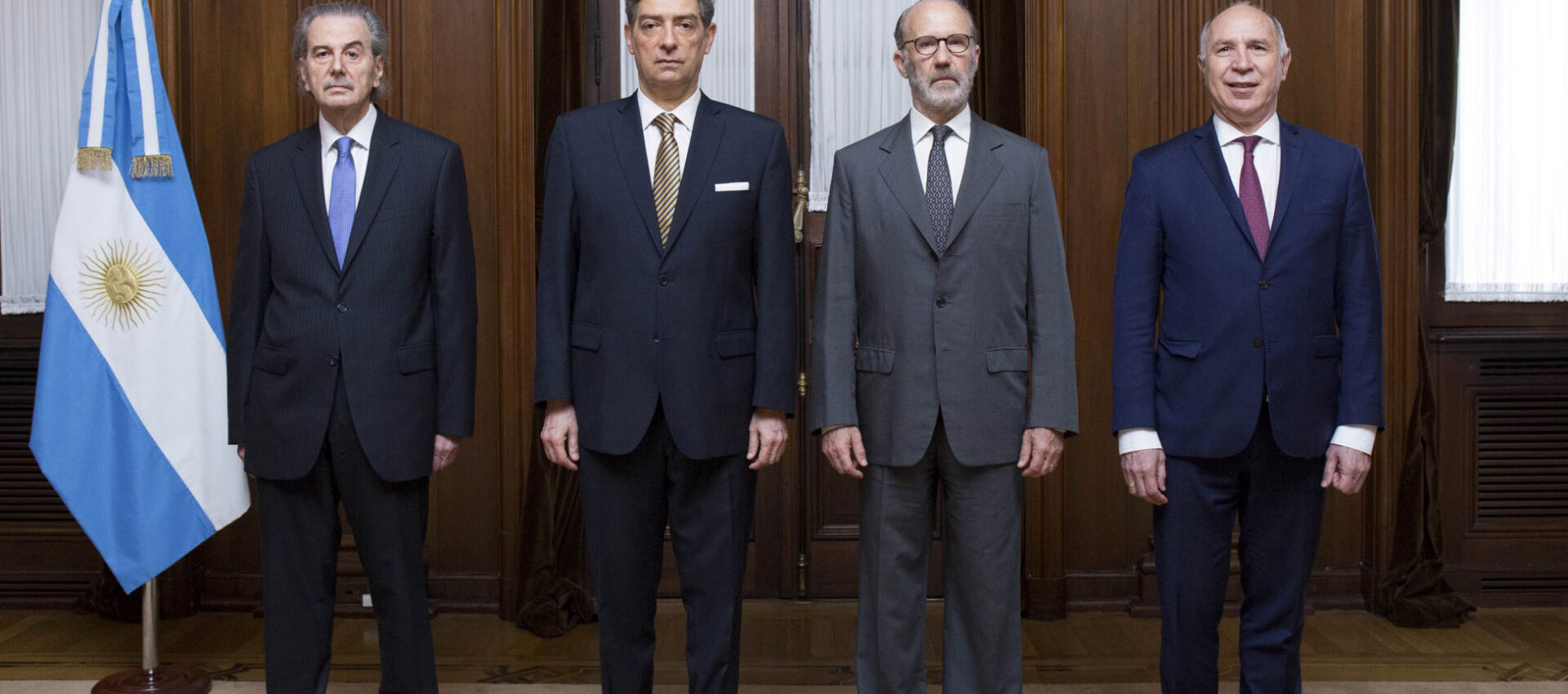 Corte Suprema