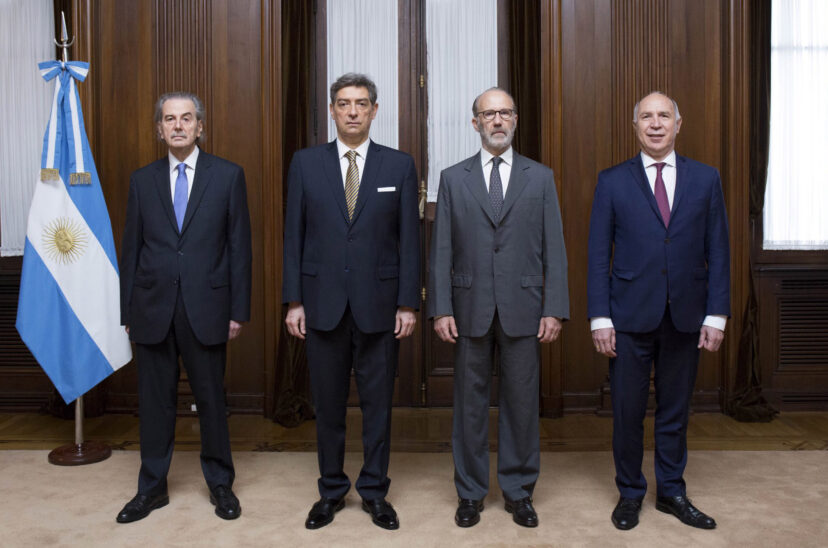 Corte Suprema