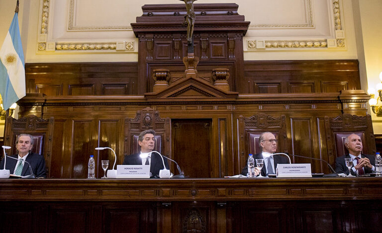 Corte Suprema