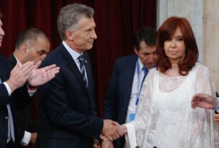 Cristina Kirchner