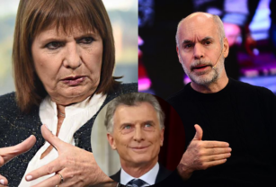 patricia bullrich