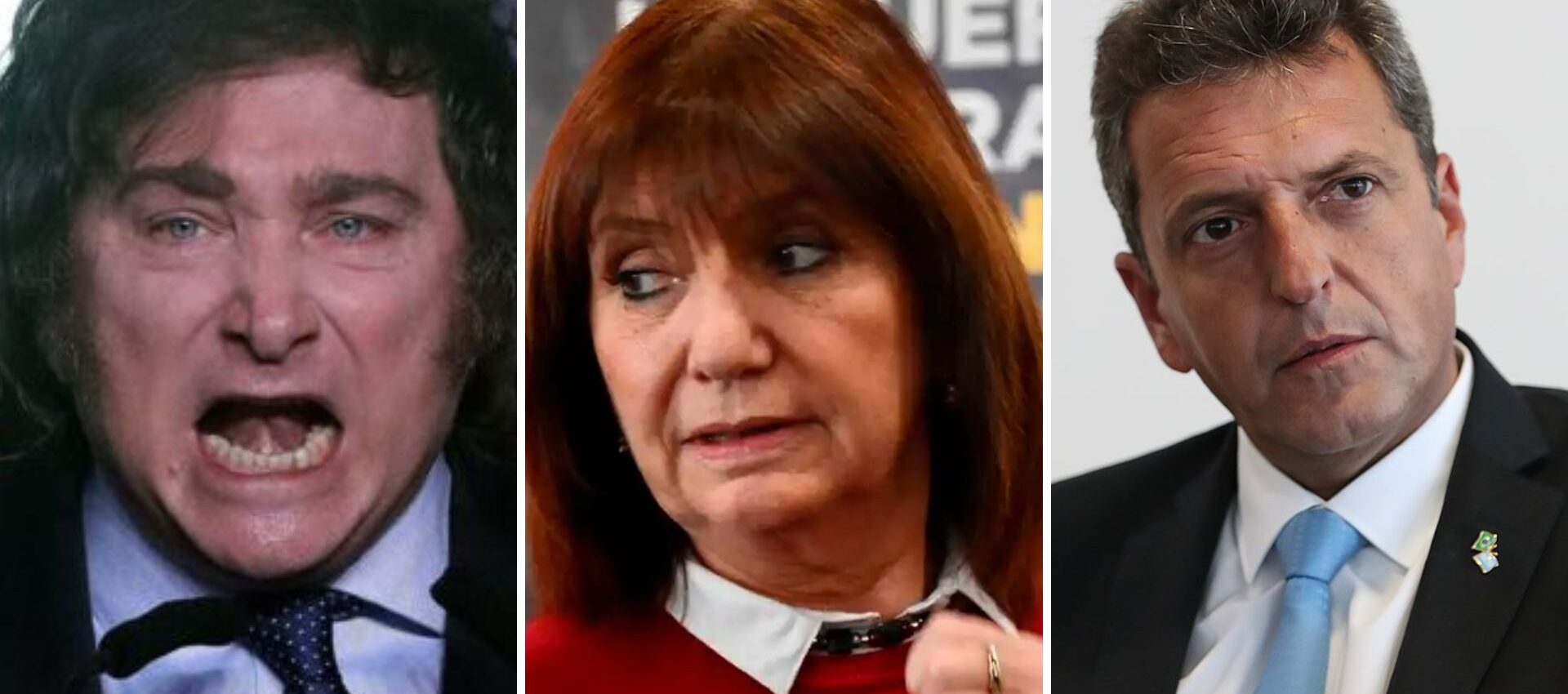 Candidatos - Encuestas
