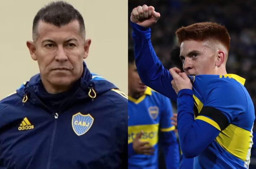 valentin barco miguel almiron