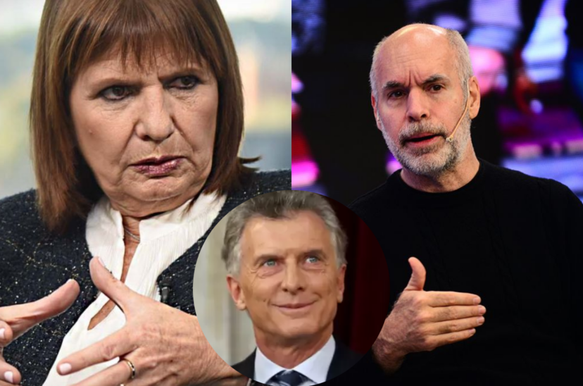 patricia bullrich