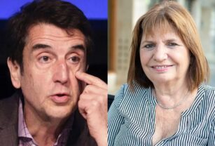 carlos melconian patricia bullrich