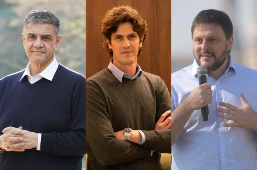 Jorge Macri