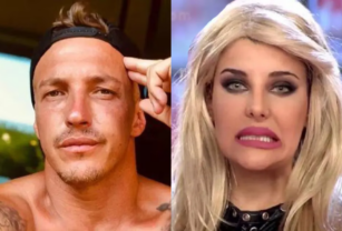 Charlotte Caniggia