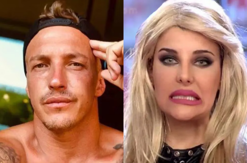Charlotte Caniggia