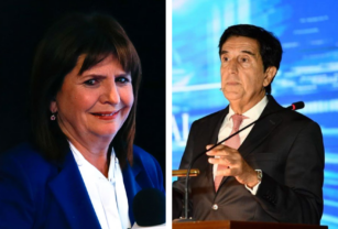 patricia bullrich