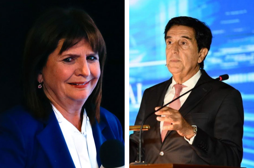 patricia bullrich