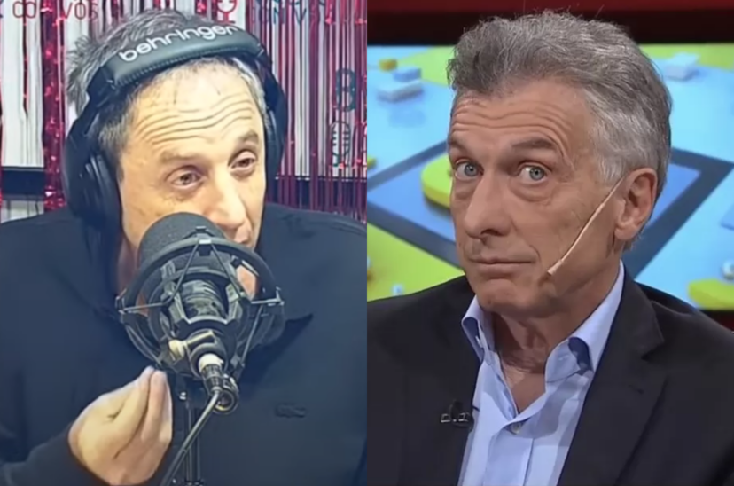Macri