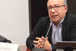 Orlando Pérez