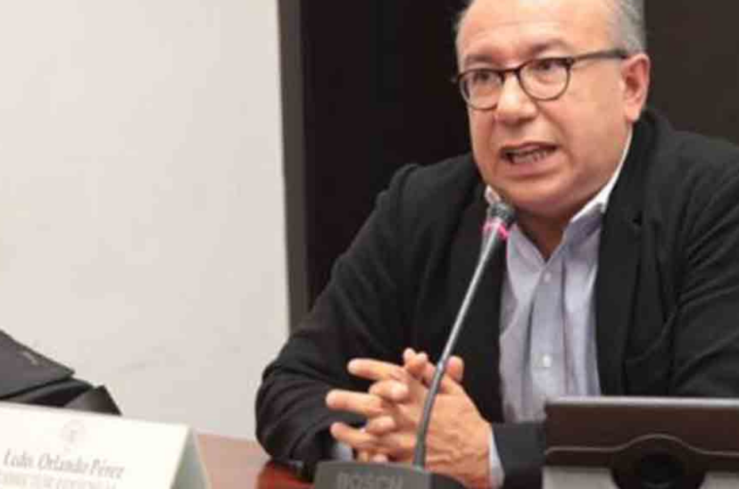 Orlando Pérez