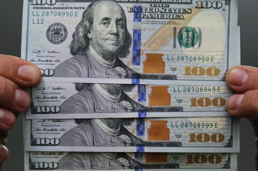 Dólar blue