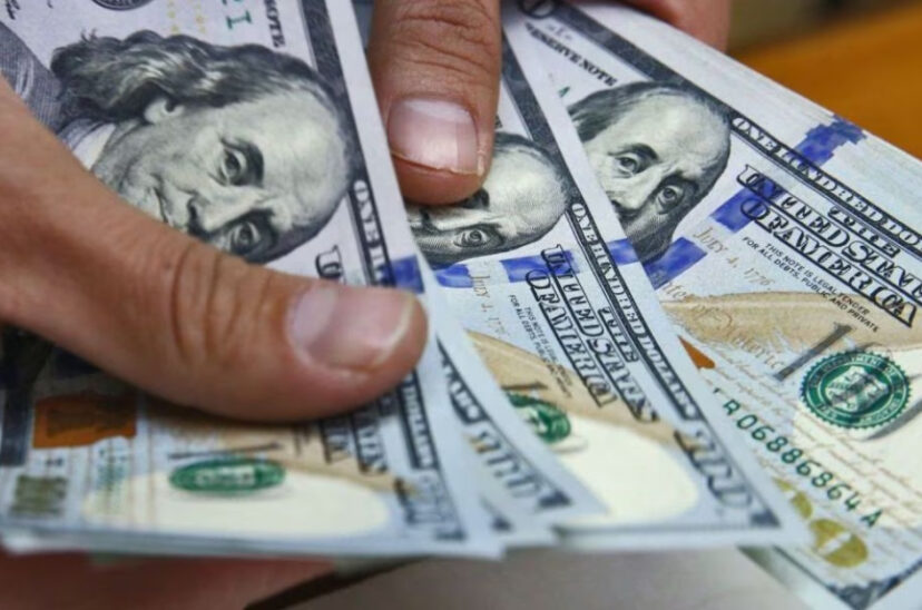 Dólar blue