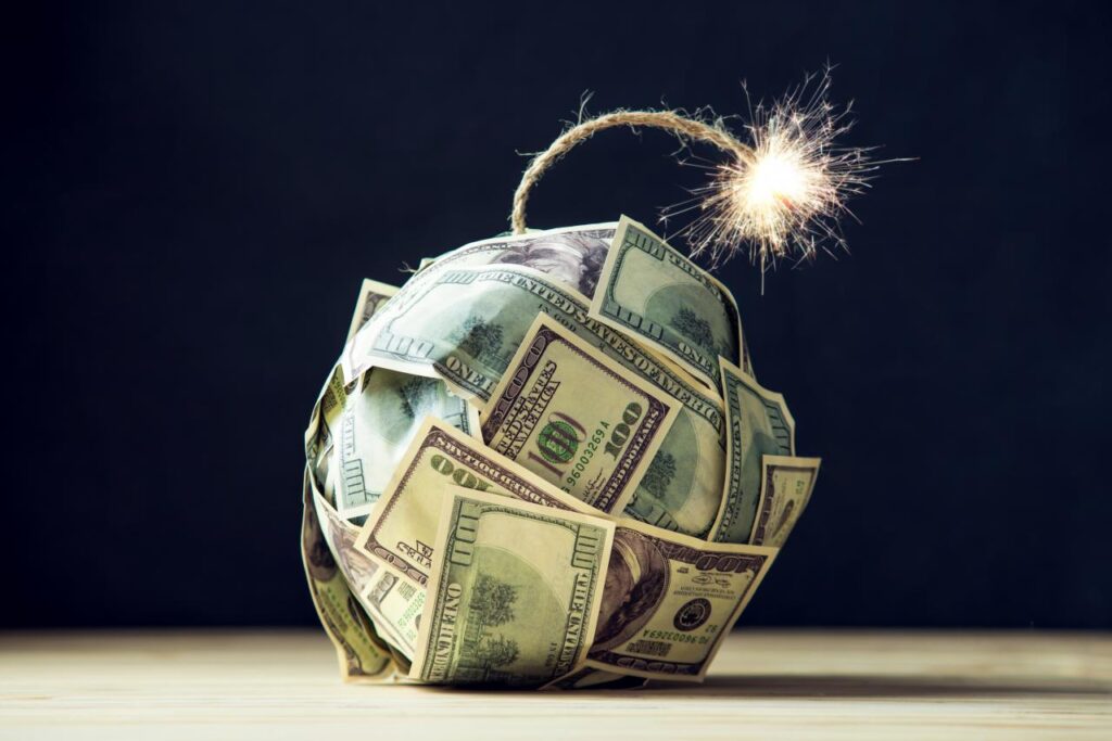 Dólar inflación
