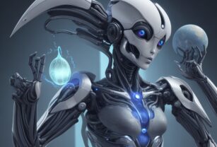 Inteligencia Artificial Extraterrestres