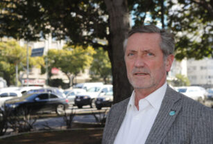 Elbio Laucirica presidente Coninagro
