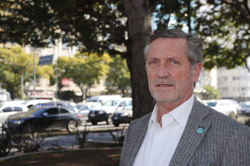 Elbio Laucirica presidente Coninagro