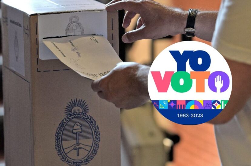 Elecciones 2023