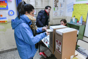 Elecciones Ciudad - feriado