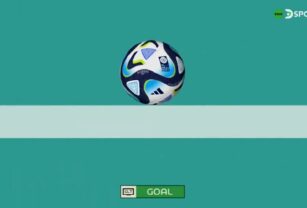 Estados Unidos Mundial de fútbol femenino