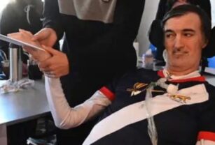 Esteban Bullrich