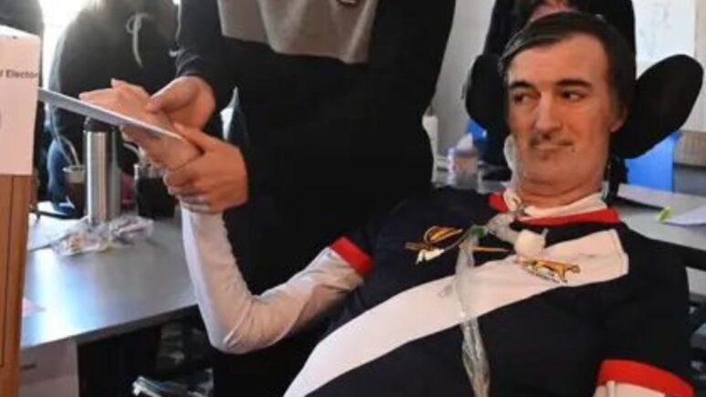 Esteban Bullrich