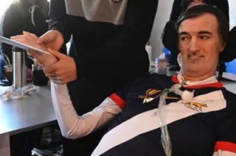 Esteban Bullrich