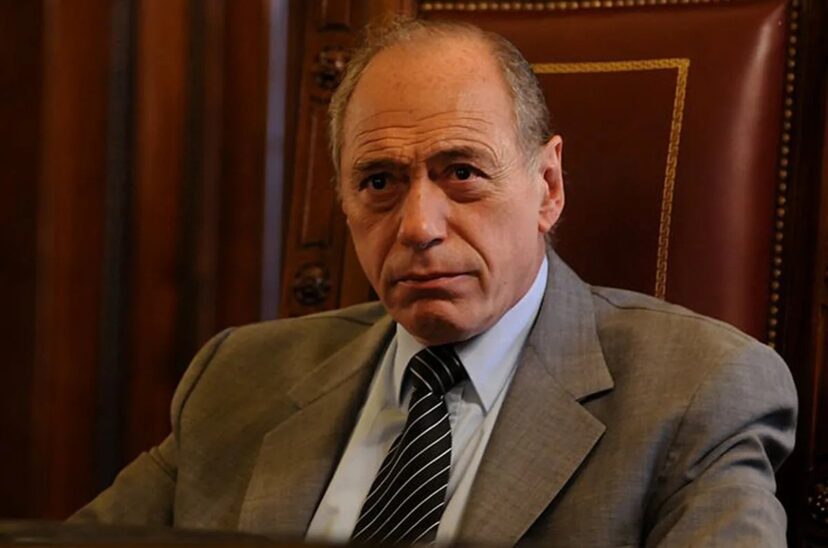 Eugenio Zaffaroni