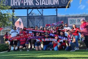 FC Dallas