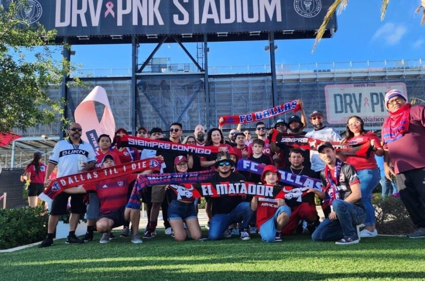 FC Dallas