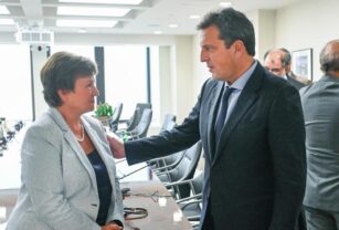 FMI - Massa