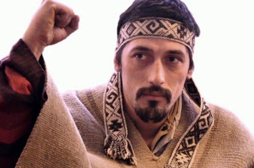 Facundo Jones Huala