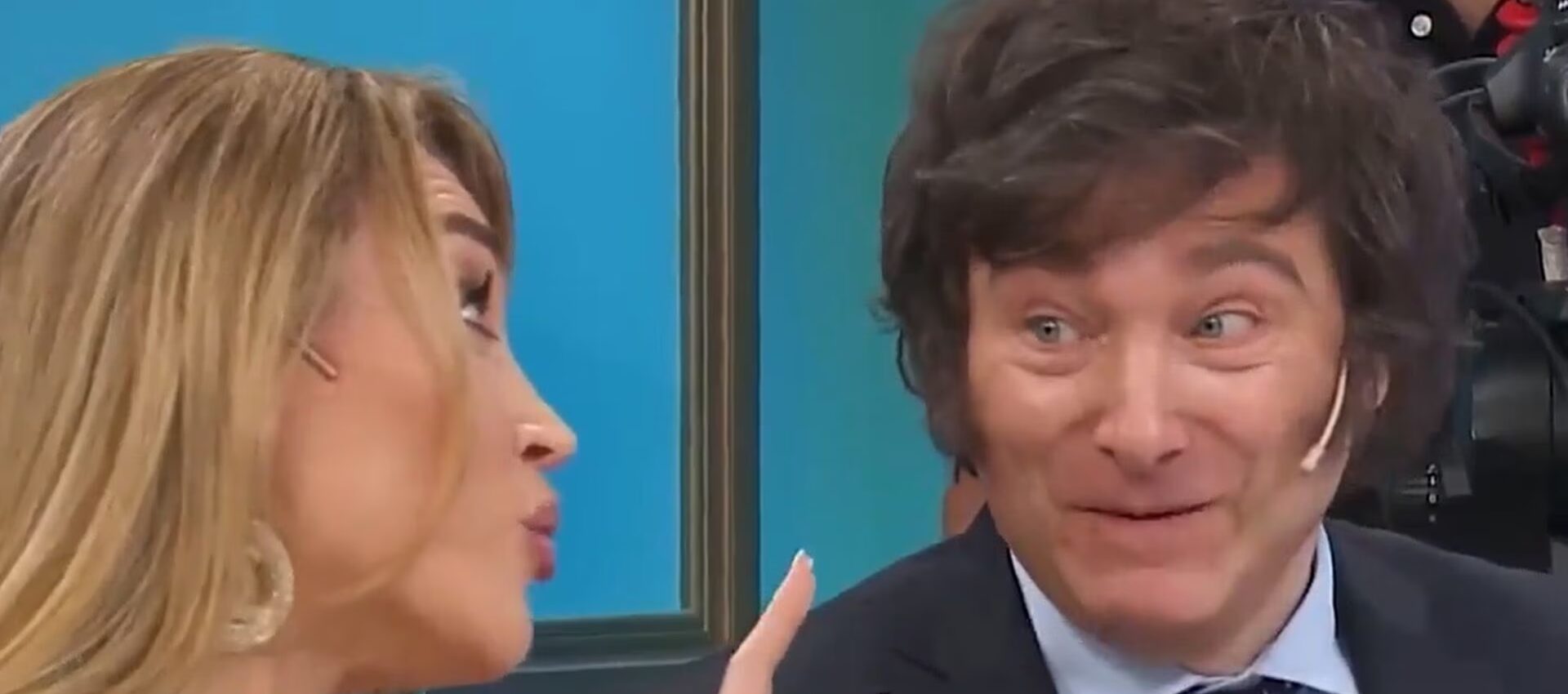 Fátima Milei