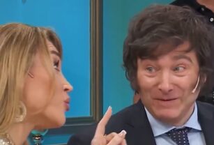 Fátima Milei