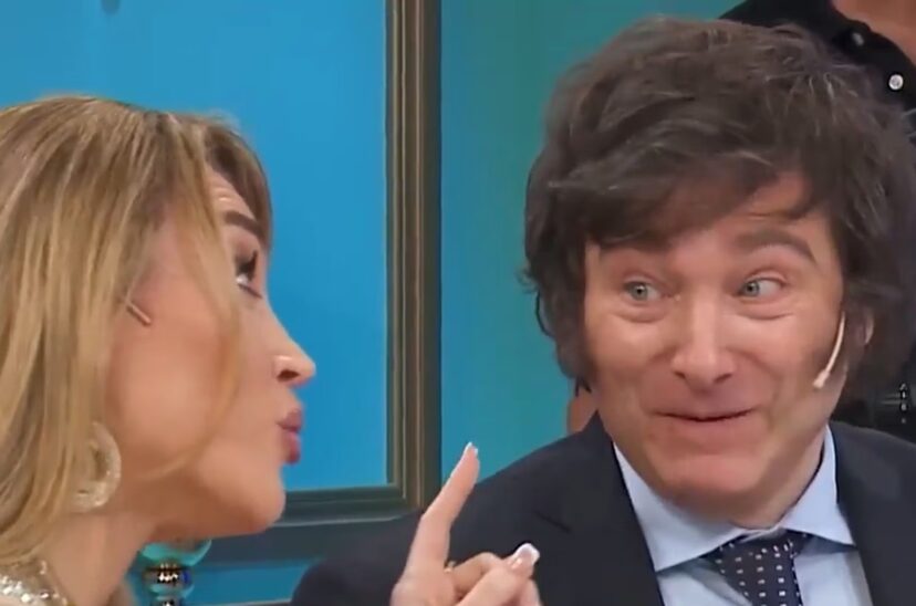 Fátima Milei