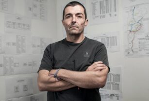 Federico Delgado