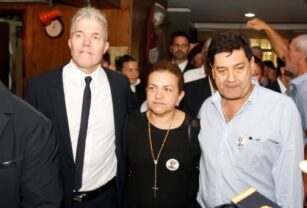 Fernando Báez Sosa Burlando