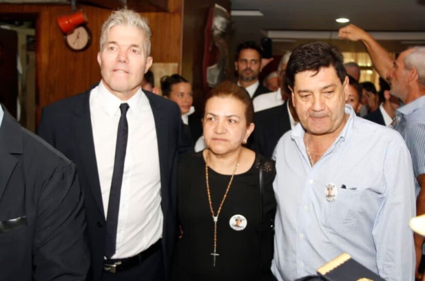 Fernando Báez Sosa Burlando