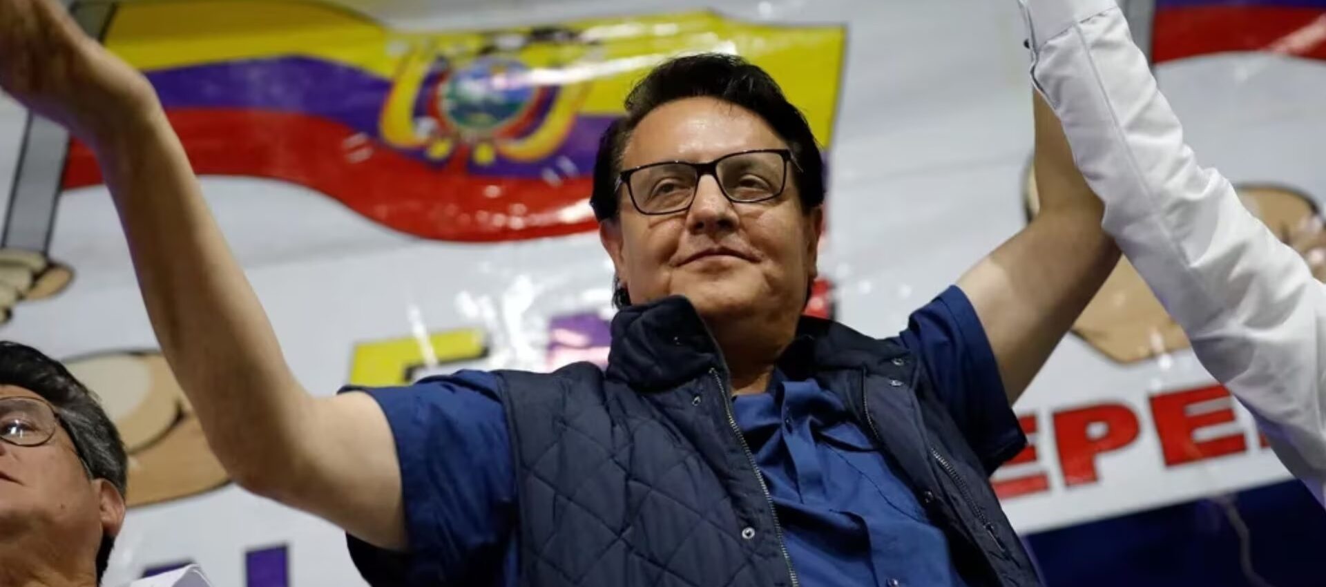 Fernando Villavicencio