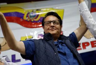 Fernando Villavicencio