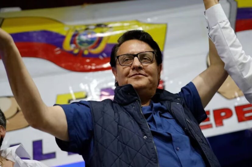 Fernando Villavicencio