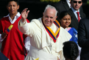 Francisco Ecuador