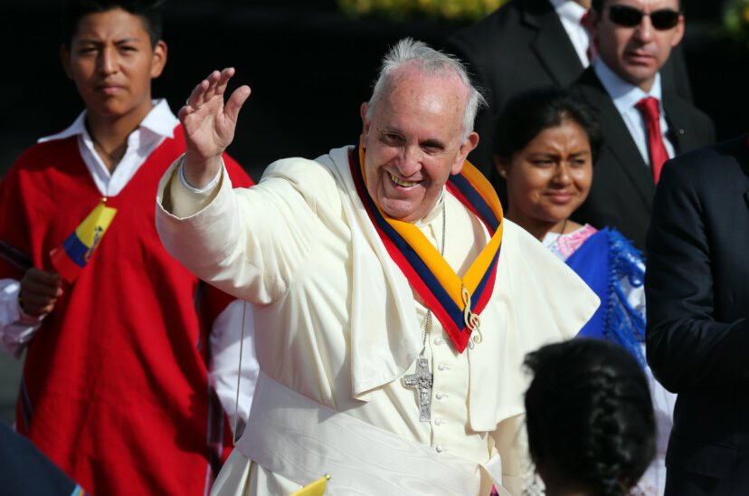 Francisco Ecuador