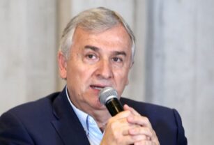 Gerardo Morales