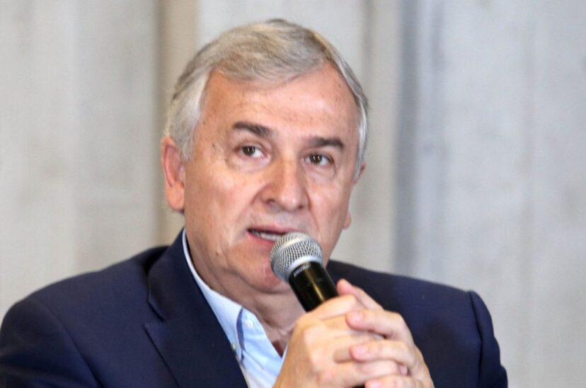 Gerardo Morales
