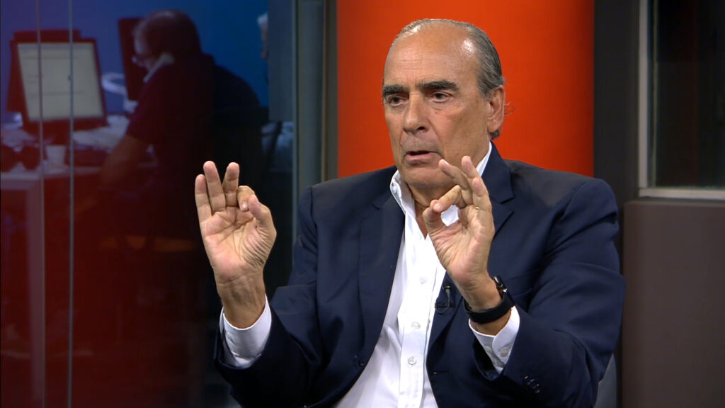 Guillermo Francos