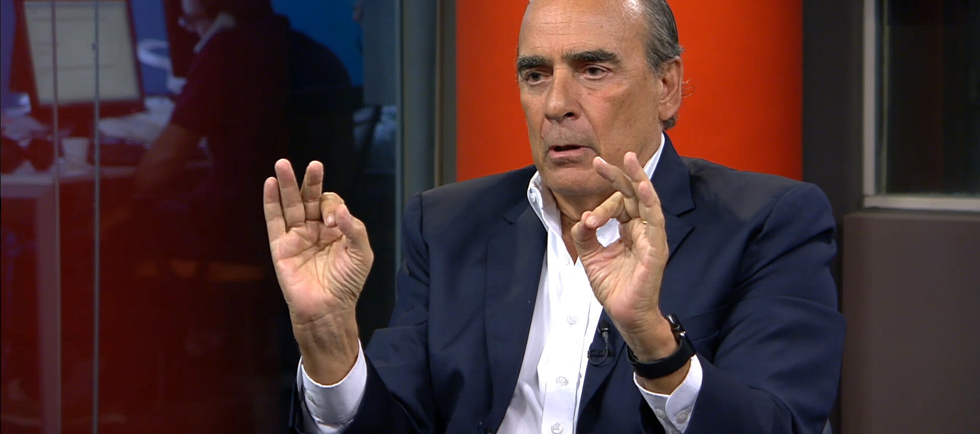 Guillermo Francos