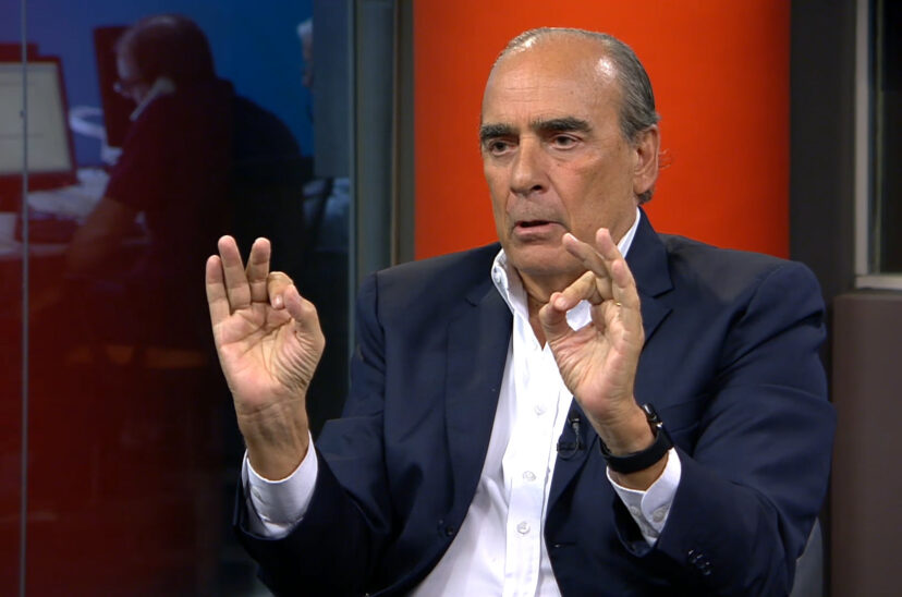 Guillermo Francos
